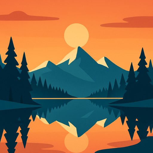 Imagine AI — stil Ilustrație