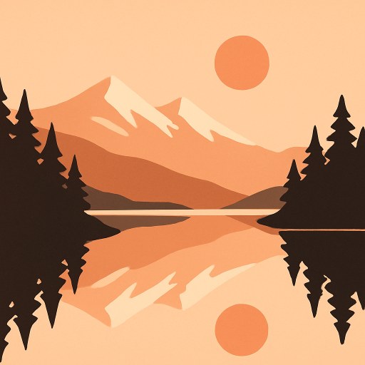 Imagine AI — stil Minimal