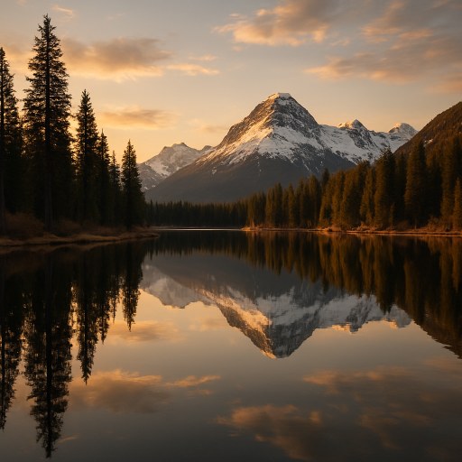 Imagine AI — stil Foto
